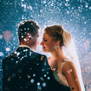 square-wedding